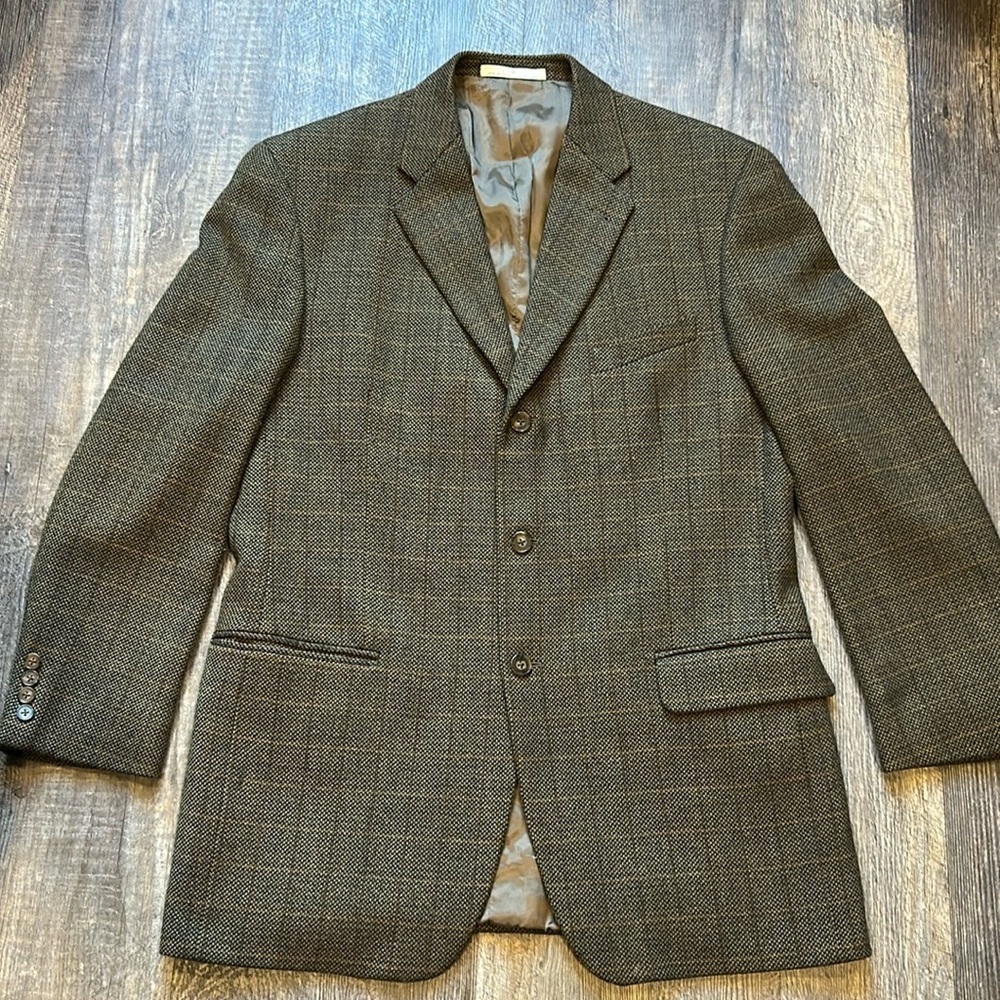 Joseph Abboud Sport Coat (41L)